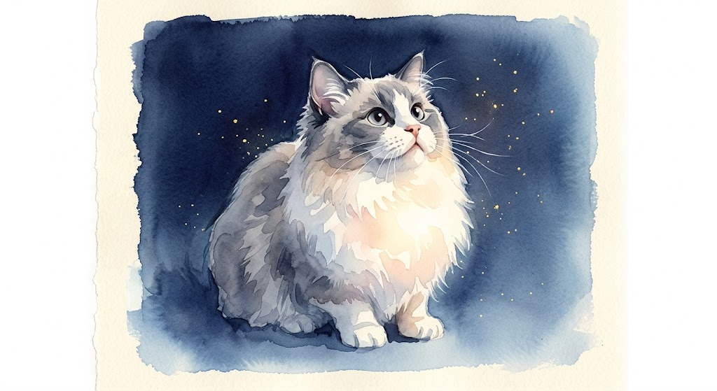 原來我是有靈魂的